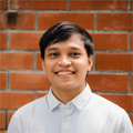 Dr. Dianta Ginting