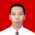 Prof. Dr. Ahmad Harjono, S.Si., M.Pd.