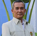 Prof. Dr. Ahmad Harjono, S.Si., M.Pd.