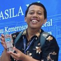Prof. Dr. Ahmad Harjono, S.Si., M.Pd.