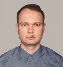 Prof. Ilnar Nurgaliev